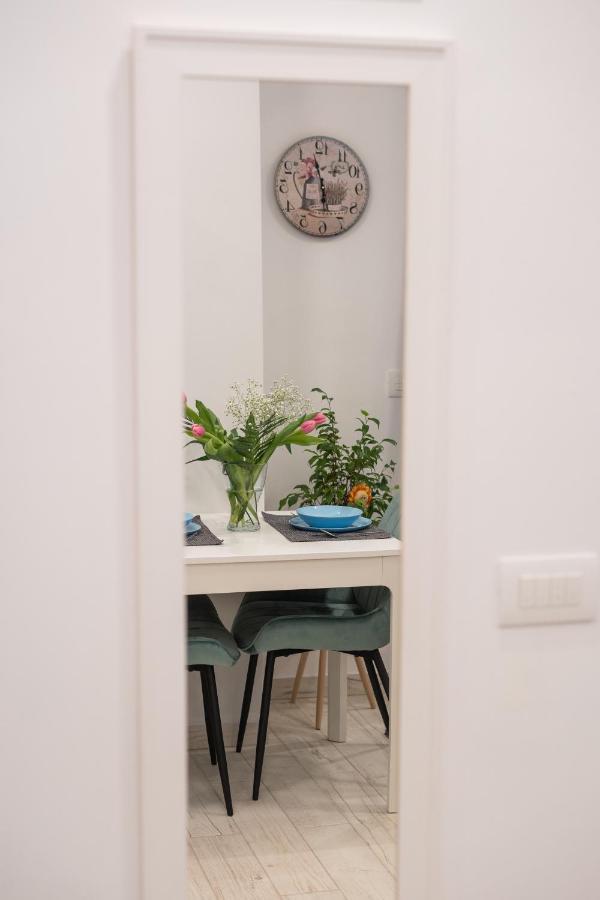Apartamento West Walls Sea View Studio A3 Tesalónica Exterior foto